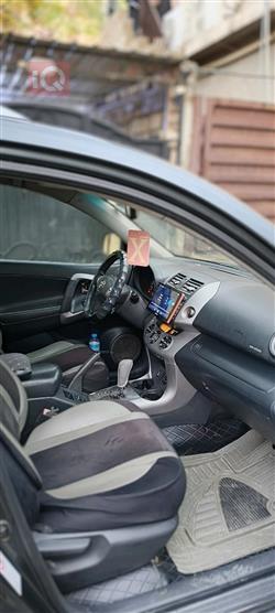 تويوتا راف 4